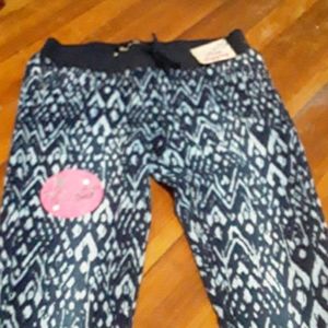 Pair of jeggings. For kids